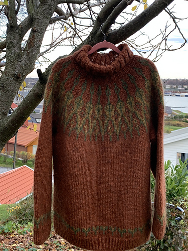 Tusseladd Polar - bylisasverden