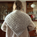 Pannier Shrug pattern