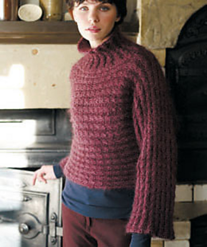 Marple Pattern Ravelry: Marple pattern by Marie Wallin