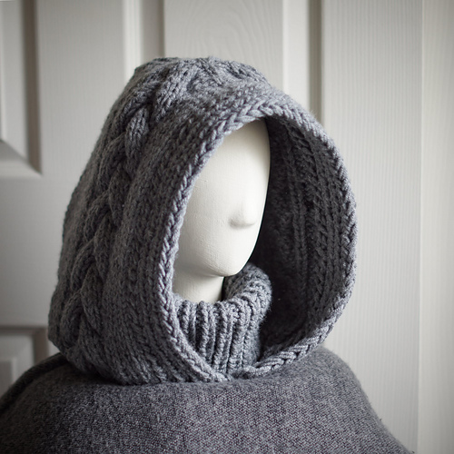 Igloo Balaclava Hood