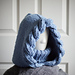 Wanderlust Balaclava Hood pattern 