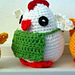 Easter decoration photo 2