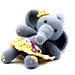 Emmy Elephant pattern 