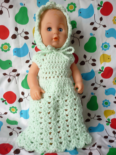 Little Angels Layette photo 1