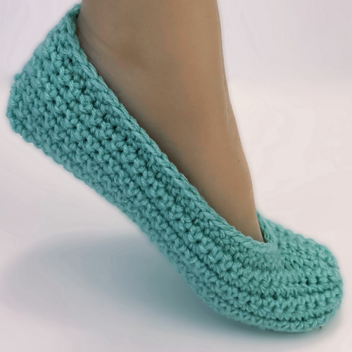 Beginner Slippers