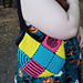 Sally's Patchwork Bag pattern 