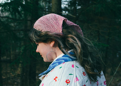 Very Easy, Fun and Cool Bandana photo 3