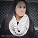 Maribel Cowl pattern 