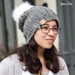 Malia Slouch Hat pattern 