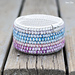 Mosaic Basket photo 4