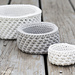 Mini Nesting Baskets photo 3