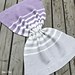 Linen Stitch Baby Blanket photo 3
