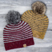 Cabin Fever Slouch pattern 