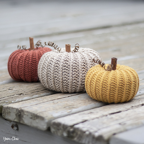 Little Rustic Pumpkin 다른 모습 4
