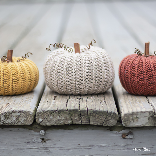 Little Rustic Pumpkin 다른 모습 3