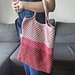 Dejeuner Bag pattern 