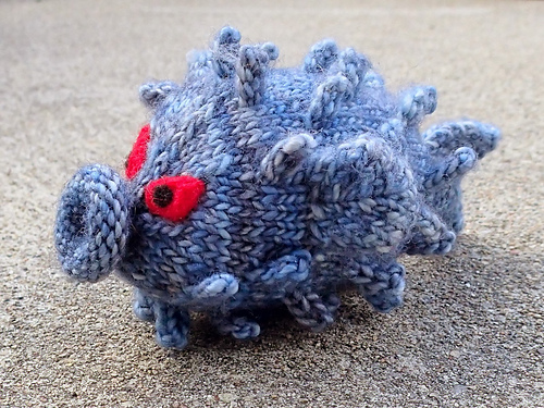 My Little Blowfish photo 8