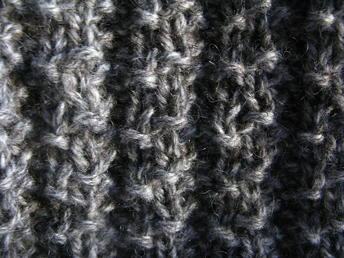 Random Stitch Tea Cosy photo 2