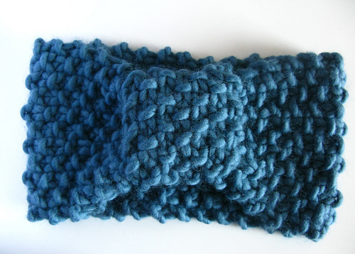 Superchunky Glam Headband photo 1
