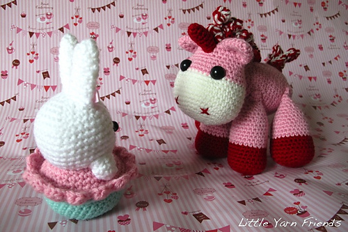 Lil' Baby Unicorn photo 4