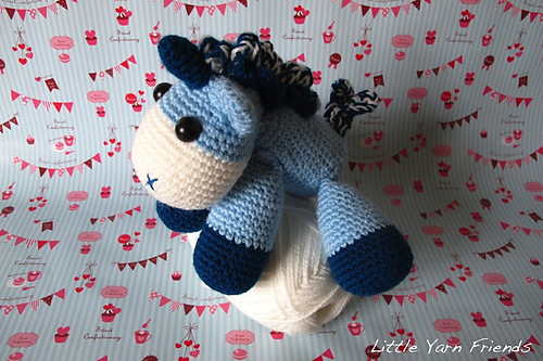 Lil' Baby Unicorn photo 5