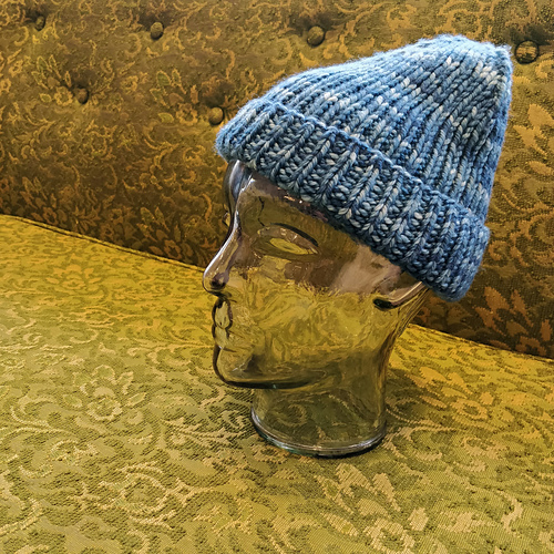 Captain Tracy's Watch Cap photo 2