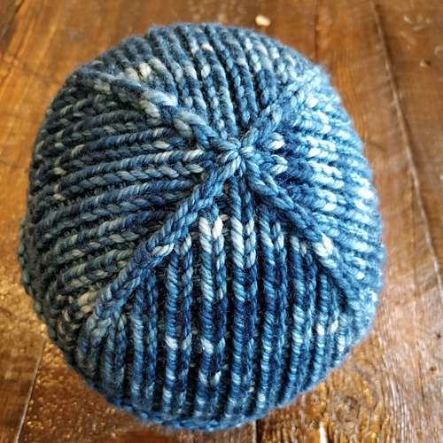 Captain Tracy's Watch Cap photo 1