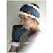 Frosty Headband and Mittens photo 4