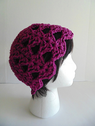 Dora Flower Cloche Hat photo 4