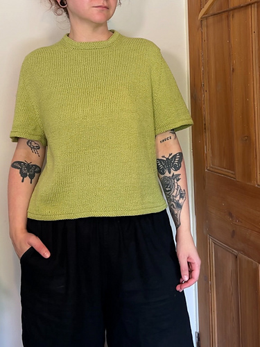 Gig Tee