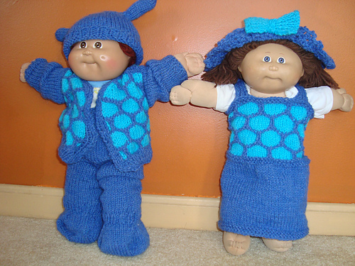 Baby Shell-Suit photo 1