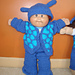 Baby Shell-Suit photo 3