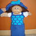 Baby Shell-Suit photo 4