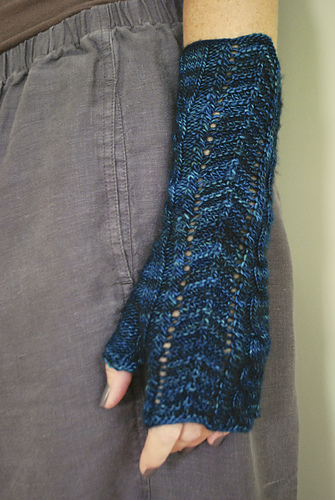 Keats & Shelley Poets' Gloves photo 6