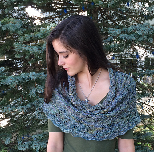 Rain Bird Cowl photo 3