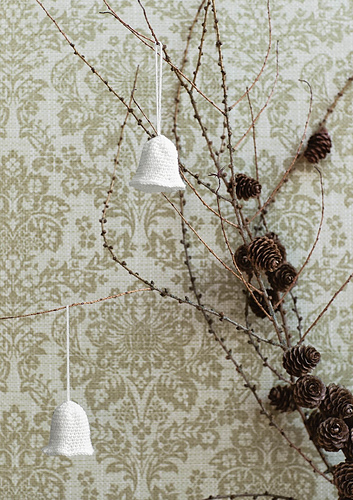 Nr 15 Bjelle - Anette Hellstrøm Olsen