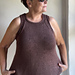 Bumle top pattern 