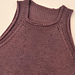 Bumle top pattern 