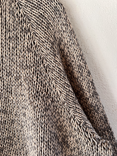 Bumle Genser - Lone Kjeldsen