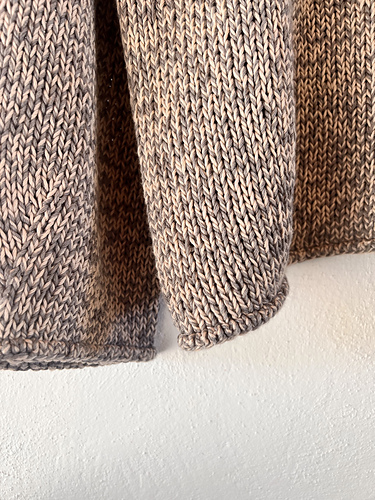 Bumle Genser - Lone Kjeldsen