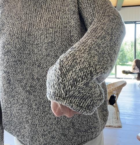 Bumle Genser - Lone Kjeldsen