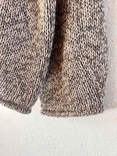 Bumle Genser - Lone Kjeldsen