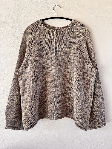 Bumle Genser - Lone Kjeldsen