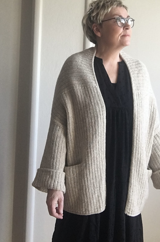Ravelry: Whimsy pattern by Lone Kjeldsen