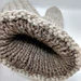 Trail Walk Mittens pattern 