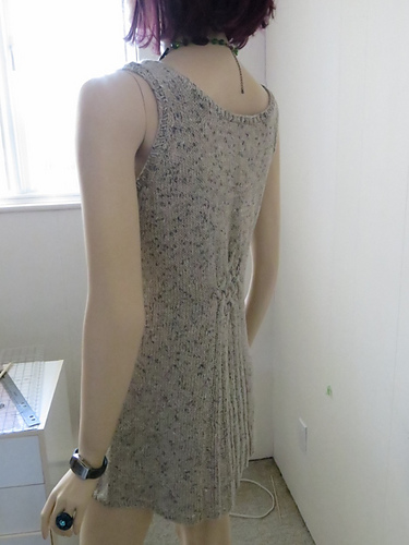Crossroad tunic photo 5