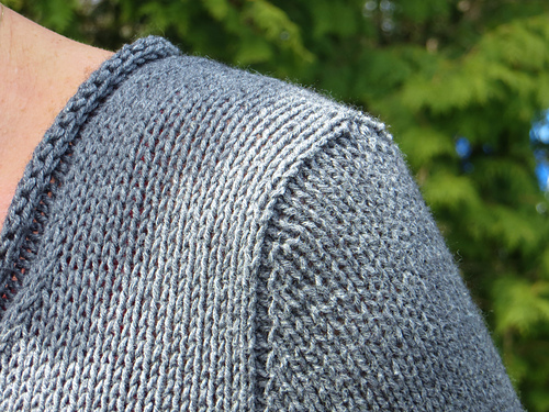 Crossroad Cardigan photo 7