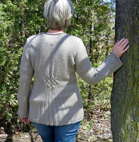Crossroad Cardigan photo 6
