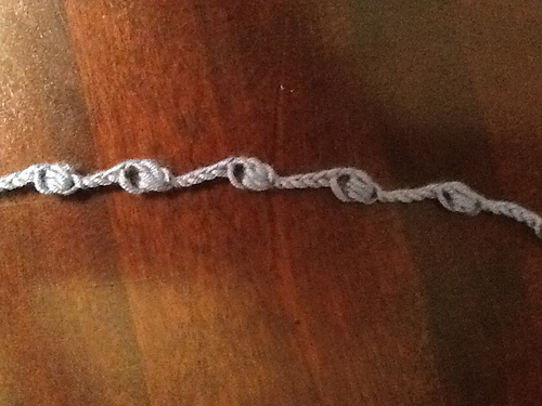 Puffpearls Cord & Guide to Jewelry Basics photo 7