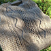 Skimming stones Slipover pattern